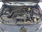 2018 Subaru Impreza Limited Черный vin: 4S3GTAU66J3736029