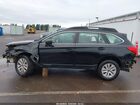 2018 Subaru Outback 2.5i Черный vin: 4S4BSAAC3J3370260