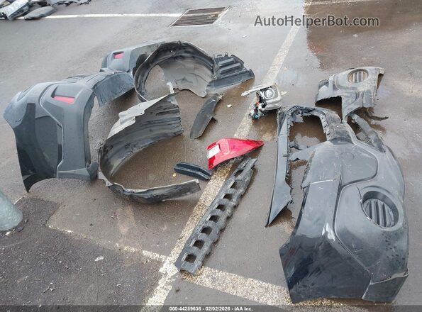 4S4BSAAC3J3370260 2018 SUBARU OUTBACK Черный Вид щитка приборов