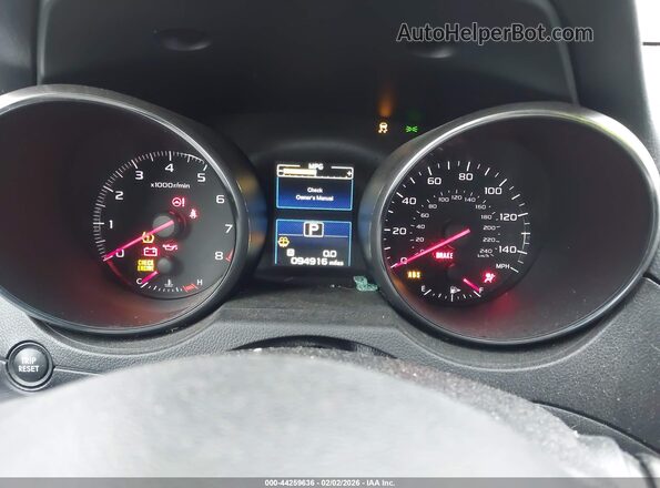 4S4BSAAC3J3370260 2018 SUBARU OUTBACK Черный Вид задних сидений