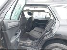 2018 Subaru Outback 2.5i Черный vin: 4S4BSAAC3J3370260