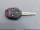 2018 Subaru Outback 2.5i Черный vin: 4S4BSAAC3J3370260