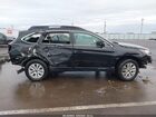 2018 Subaru Outback 2.5i Черный vin: 4S4BSAAC3J3370260