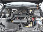 2018 Subaru Outback 2.5i Черный vin: 4S4BSAAC3J3370260