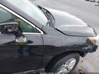 2018 Subaru Outback 2.5i Черный vin: 4S4BSAAC3J3370260