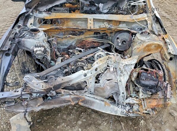 4S4BSAACXJ3287621 2018 SUBARU OUTBACK Синий Вид задней части салона