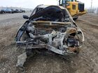 2018 Subaru Outback 2.5i Синий vin: 4S4BSAACXJ3287621