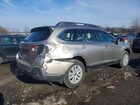 2019 Subaru Outback 2.5i Beige vin: 4S4BSABC1K3394234