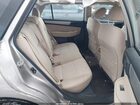 2019 Subaru Outback 2.5i Beige vin: 4S4BSABC5K3395614