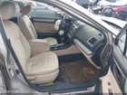 2019 Subaru Outback 2.5i Beige vin: 4S4BSABC5K3395614