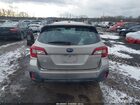2019 Subaru Outback 2.5i Beige vin: 4S4BSABC5K3395614