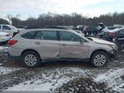 2019 Subaru Outback 2.5i Beige vin: 4S4BSABC5K3395614