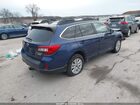 2017 Subaru Outback 2.5i Premium Blue vin: 4S4BSACC3H3251034 2017 Subaru Outback 2.5i Premium Blue vin: 4S4BSACC3H3251034