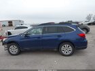 2017 Subaru Outback 2.5i Premium Blue vin: 4S4BSACC3H3251034 2017 Subaru Outback 2.5i Premium Blue vin: 4S4BSACC3H3251034