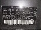 2018 Subaru Outback 2.5i Premium Серый vin: 4S4BSADC4J3264797