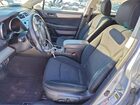 2017 Subaru Outback 2.5i Premium Silver vin: 4S4BSADC5H3301219