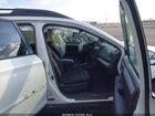 2019 Subaru Outback 2.5i Premium White vin: 4S4BSAFC0K3363809