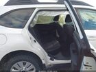 2019 Subaru Outback 2.5i Premium White vin: 4S4BSAFC0K3363809