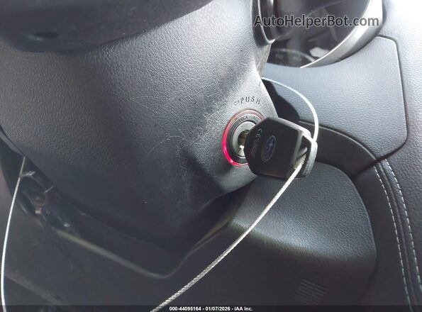 4S4BSAFC0K3363809 2019 SUBARU OUTBACK White Vista del salpicadero