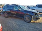 2018 Subaru Outback 2.5i Premium Черный vin: 4S4BSAFC1J3249994