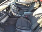 2018 Subaru Outback 2.5i Premium Черный vin: 4S4BSAFC1J3249994