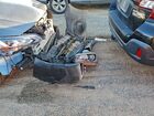 2018 Subaru Outback 2.5i Premium Черный vin: 4S4BSAFC1J3249994