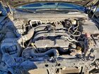 2018 Subaru Outback 2.5i Premium Черный vin: 4S4BSAFC1J3249994