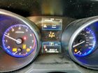 2018 Subaru Outback 2.5i Premium Черный vin: 4S4BSAFC1J3249994