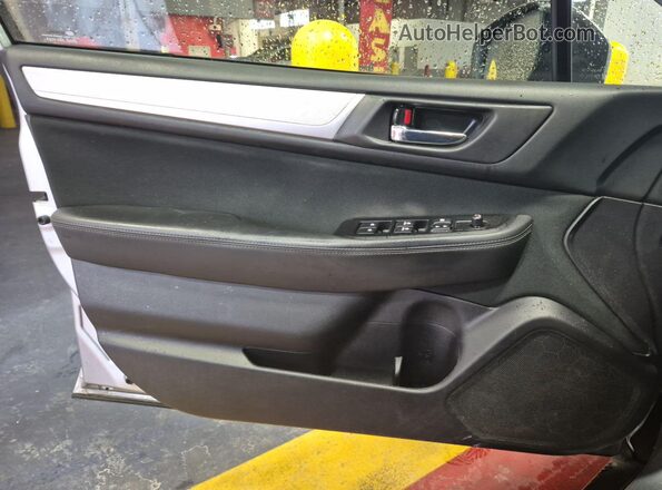 4S4BSAFC4K3364638 2019 SUBARU OUTBACK  Front left