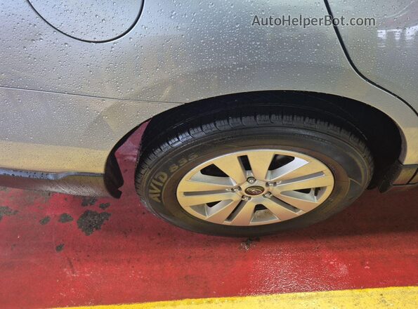 4S4BSAFC4K3364638 2019 SUBARU OUTBACK  Rear view