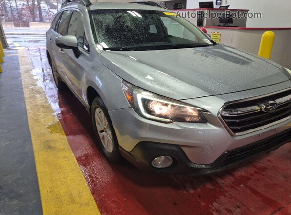 4S4BSAFC4K3364638 2019 SUBARU OUTBACK  360 interior view