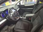 2019 Subaru Outback 2.5i Premium vin: 4S4BSAFC4K3364638