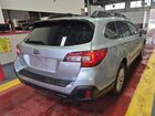 2019 Subaru Outback 2.5i Premium vin: 4S4BSAFC4K3364638