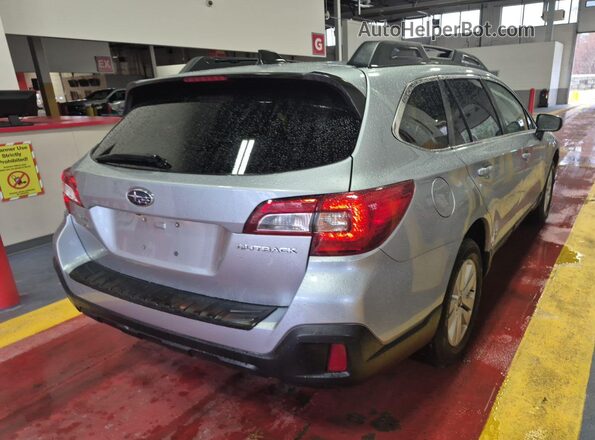 4S4BSAFC4K3364638 2019 SUBARU OUTBACK  