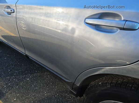 4S4BSAFC4K3364638 2019 SUBARU OUTBACK  Front view