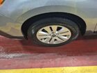 2019 Subaru Outback 2.5i Premium vin: 4S4BSAFC4K3364638