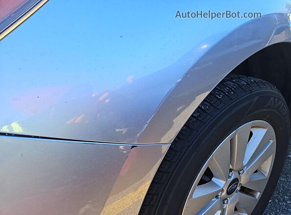 4S4BSAFC4K3364638 2019 SUBARU OUTBACK  
