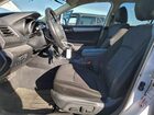 2018 Subaru Outback 2.5i Premium Белый vin: 4S4BSAFC6J3260988
