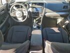 2018 Subaru Outback 2.5i Premium Белый vin: 4S4BSAFC6J3260988