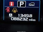 2019 Subaru Outback 2.5i Premium Черный vin: 4S4BSAFC6K3388293