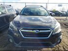 2019 Subaru Outback 2.5i Premium Черный vin: 4S4BSAFC6K3388293