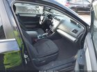 2019 Subaru Outback 2.5i Premium Черный vin: 4S4BSAFC6K3388293