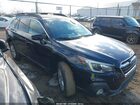 2019 Subaru Outback 2.5i Premium Черный vin: 4S4BSAFC6K3388293