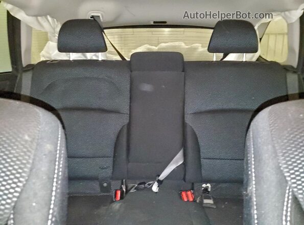 4S4BSAFC9K3364148 2019 SUBARU OUTBACK Gray Rear seats view