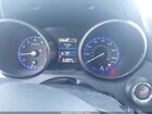 2018 Subaru Outback 2.5i Limited Серебряный vin: 4S4BSAKC5J3365401