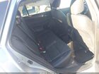 2018 Subaru Outback 2.5i Limited Серебряный vin: 4S4BSAKC5J3365401