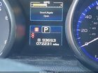 2018 Subaru Outback 2.5i Limited Серебряный vin: 4S4BSAKC5J3365401