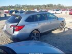 2018 Subaru Outback 2.5i Limited Серебряный vin: 4S4BSAKC5J3365401