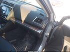 2018 Subaru Outback 2.5i Limited Серебряный vin: 4S4BSAKC5J3365401