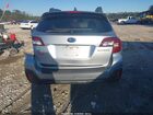 2018 Subaru Outback 2.5i Limited Серебряный vin: 4S4BSAKC5J3365401